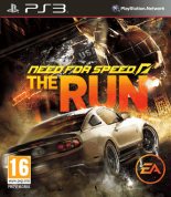 Need for Speed The Run (PS3)